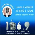 Radio Independencia - FM 106.9